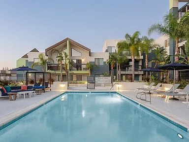 15Fifty5 Apartments