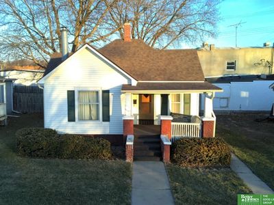 812 N Platte Ave, York, NE, 68467