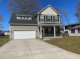 2701 Ryland Rd, Hampton, VA 23661