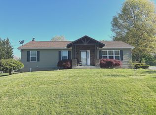 203 Reynolds Ave, Mont Alto, PA 17237