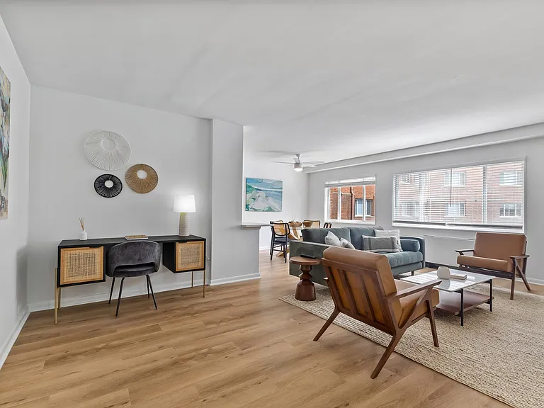 Infinity Apartments — Photo 34