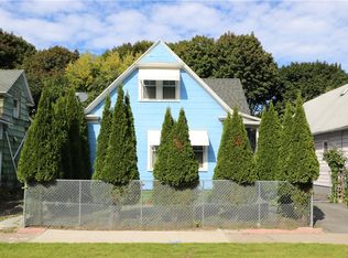 204 Weaver St, Rochester, NY 14621