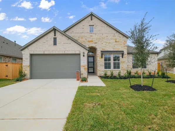 2563 Seashore Creek Dr, Katy, TX 77493