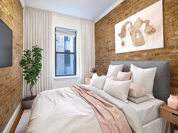 2nd image of 384 Broome St #18F