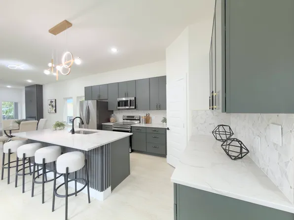 3119 Parvia Ave, Dallas, TX 75212