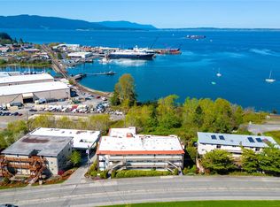 1014 11th St APT 304, Bellingham, WA