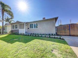 11003 Rio Hondo Dr, Downey, CA 90241