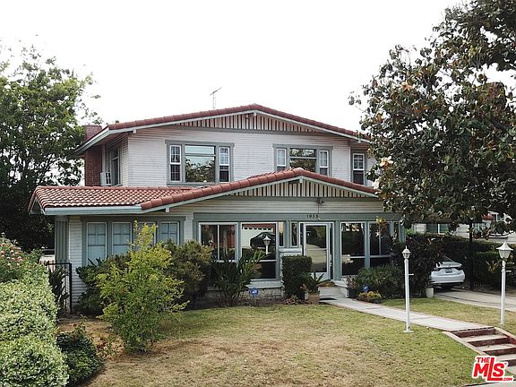 5th image of 1053 S Wilton Pl