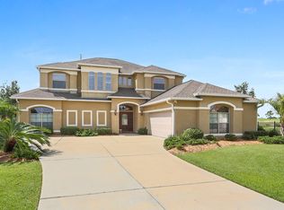 318 E Augusta Ln, Slidell, LA 70458