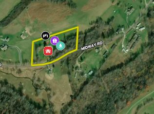 3827 Midway Rd, Belington, WV 26250