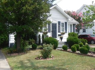 119 S Chester Ave, Riverside, NJ 08075