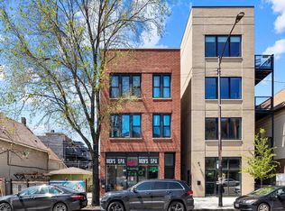 2242 N Western Ave #2F, Chicago, IL 60647