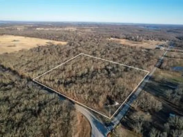 37845 S 540th Rd, Eucha, OK 74342