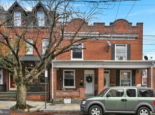 437 Nevin St, Lancaster, PA 17603