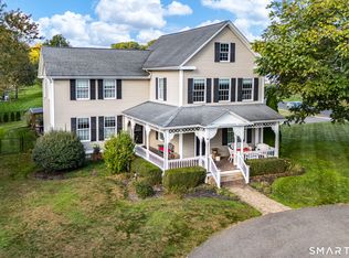 3 Murphy Drive, Rocky Hill, CT 06067