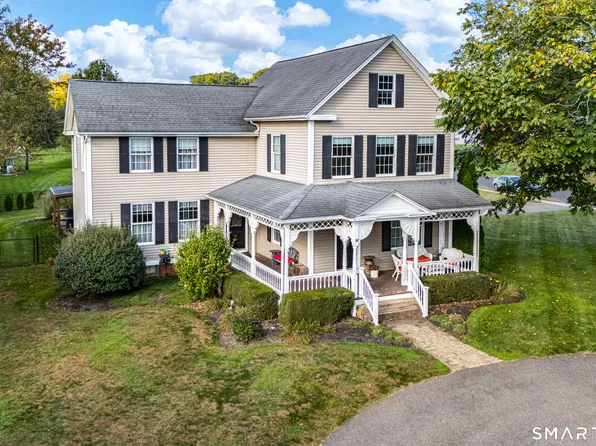 3 Murphy Drive, Rocky Hill, CT 06067