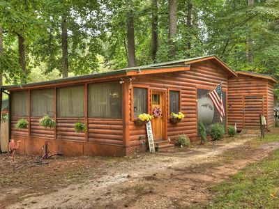C70/c71 4th St, Ellijay, GA, 30540