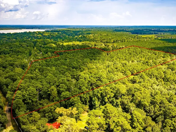 County Road 4120, Woodville, TX 75979