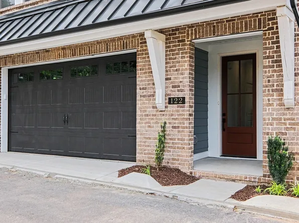 122 Honeywine St, Nashville, TN 37206
