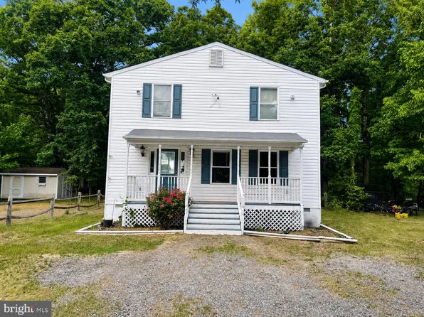 111 Pender St, Fredericksburg, VA 22408