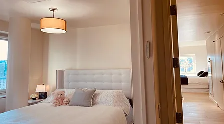 Rented by Corcoran