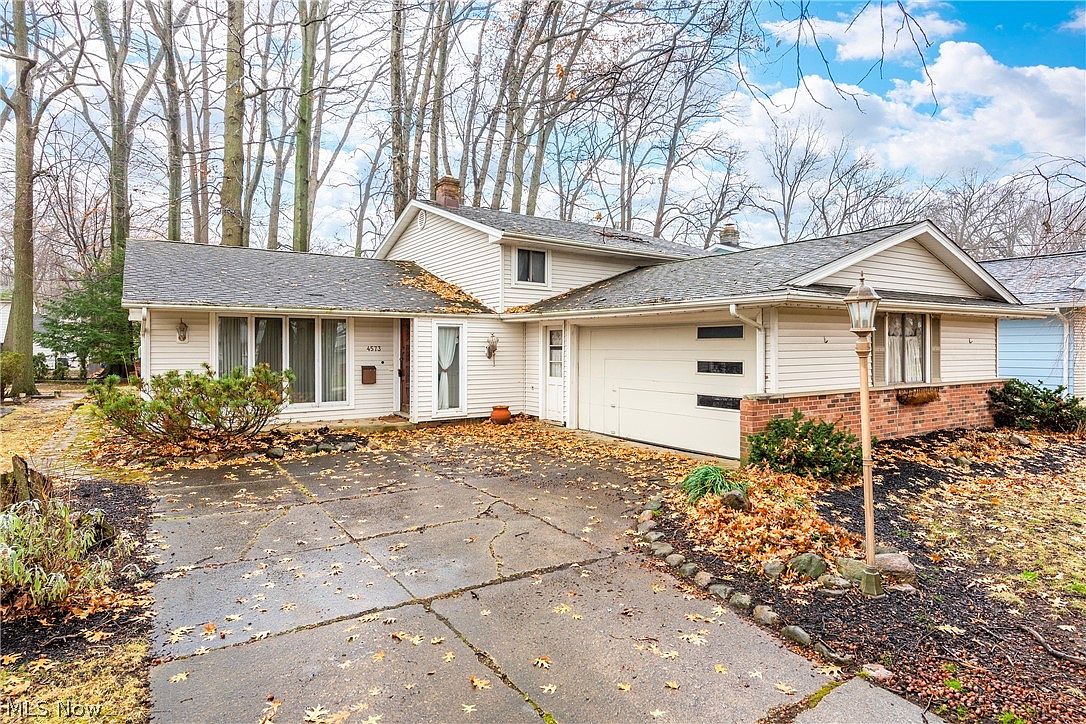 4573 Michael Ave, North Olmsted, OH 44070 Zillow