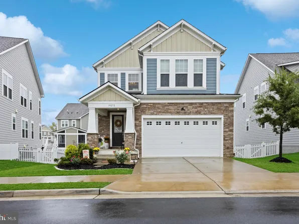 19272 Broken Rock St, Leesburg, VA 20175