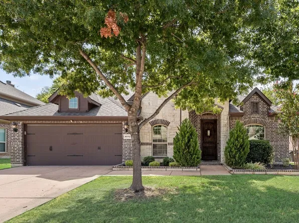 (undisclosed Address), Melissa, TX 75454
