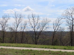 6060 S Danforth Ave, Springfield, MO 65804