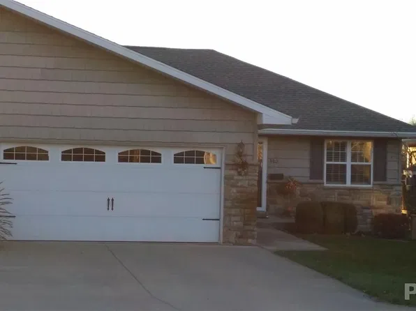 302 N Schrader #2, Havana, IL 62644