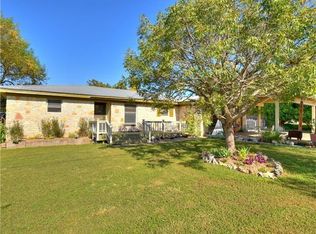 15302 Spring Hill Ln, Pflugerville, TX 78660