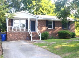 1813 Liberty St, Columbia, SC 29203