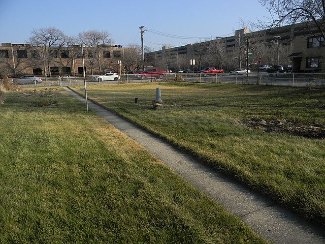 2nd image of 5340 S Laramie Ave