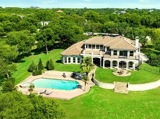 3964 Spinnaker Run Point, Little Elm, TX 75068