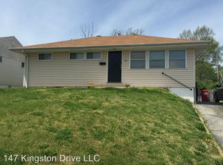 147 Kingston Dr, Saint Louis, MO