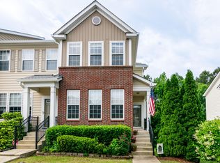 7633 Winners Edge St, Raleigh, NC 27617