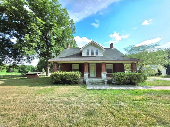 6045 Bringle Ferry Rd, Salisbury, NC 28146