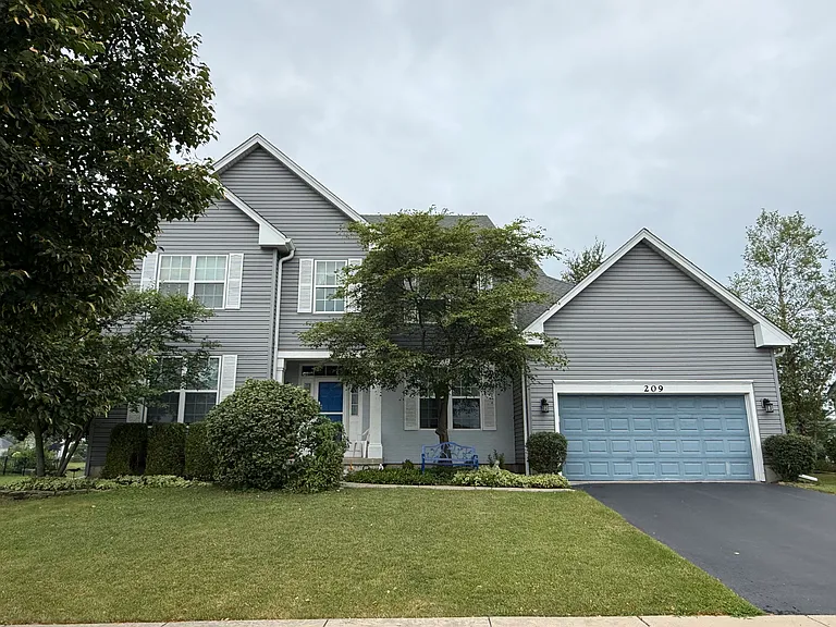 209 Rogers Way — Photo 2