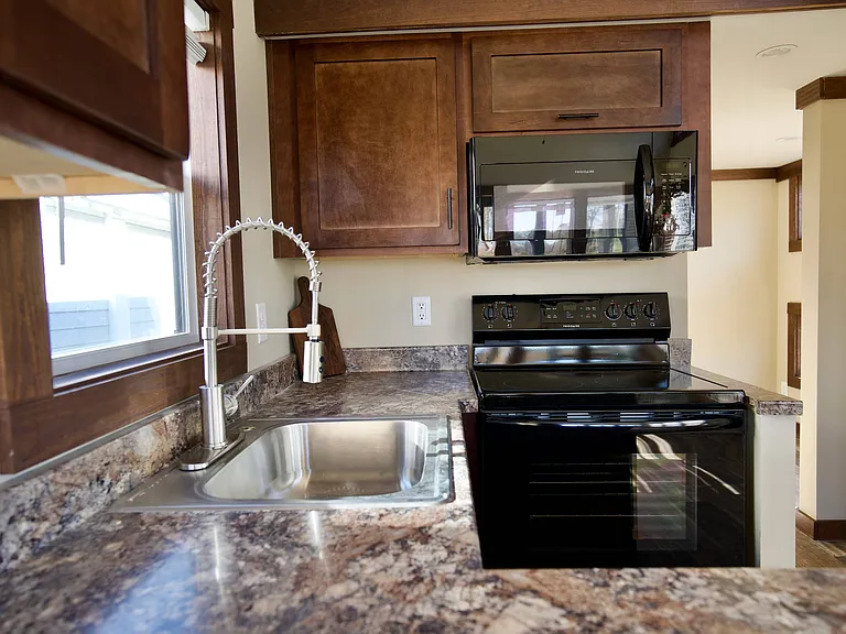 Alexander Kitchen