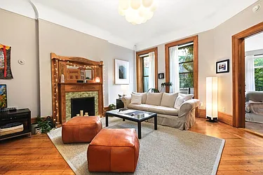 Rented by Citi Habitats