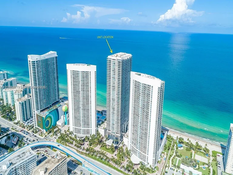 1830 S Ocean Dr #4903 — Photo 2