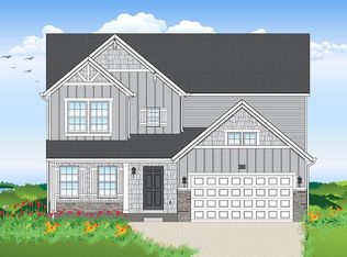 Harbor Club 2700 Plan, Harbor Club, South Haven, MI 49090