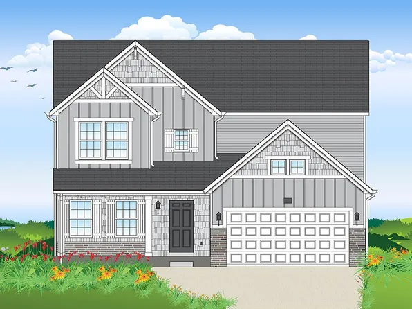 Harbor Club 2700 Plan, Harbor Club