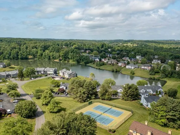 3302 Spinnaker Point, Forest, VA 24551