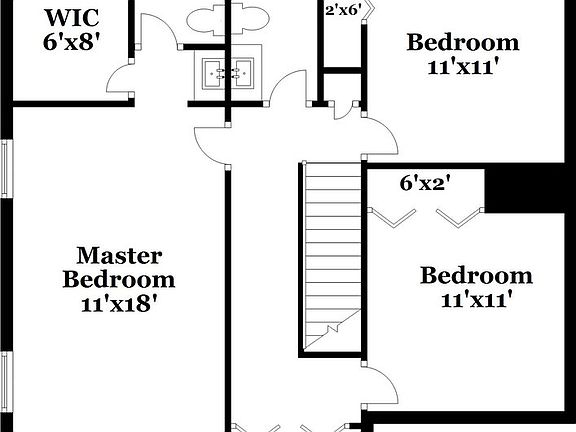 3rd image of 1964 Cranford Ct