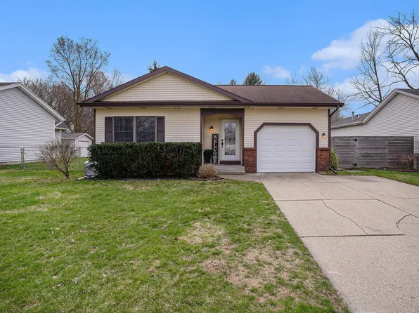 2844 Beechridge Dr, Hudsonville, MI 49426