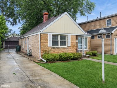 504 52nd Ave, Bellwood, IL, 60104