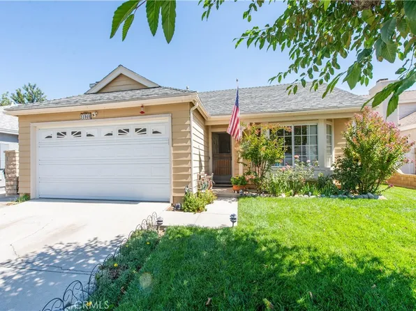 31946 Olive Ave, Castaic, CA 91384