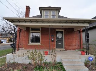 400 S Sherman St, Denver, CO 80209