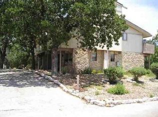 1008 Hi Stirrup UNIT 2, Horseshoe Bay, TX 78657